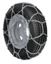 Catene neve light usato  Italia