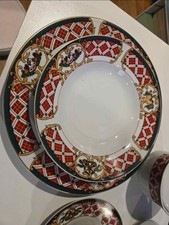 Christmas dish set for sale  Holden