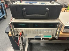 Fluke 5790a measurement for sale  Charlotte
