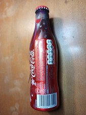 Coca cola bottiglia usato  Trieste