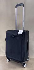 Samsonite silhouette black for sale  Westminster