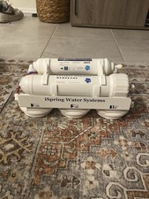 Ispring stage reverse for sale  Buckeye