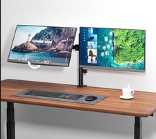 Wali dual monitor for sale  Corinth