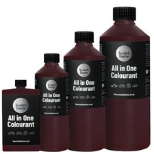 One leather colourant for sale  BLACKPOOL