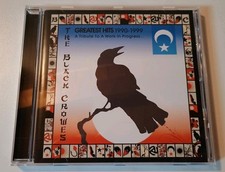 The black crowes usato  Parma