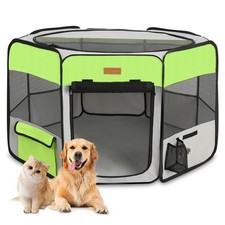 Dog playpen portable for sale  Eugene