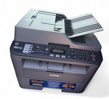 Brother mfc l2710dw for sale  Saint Martinville