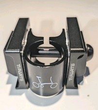 Brompton black edition for sale  WESTON-SUPER-MARE