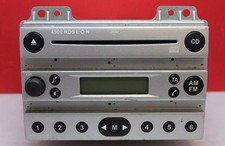Stereo autoradio lettore usato  Fagnano Castello