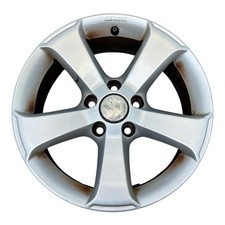 Alufelge sima aluminiumfelge gebraucht kaufen  Petershagen
