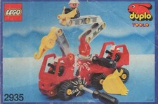 Lego duplo großes gebraucht kaufen Lego duplo großes gebraucht kaufen  Jülich