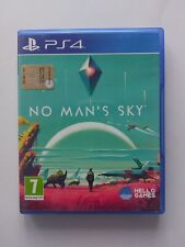 Man sky ps4 usato  Ladispoli