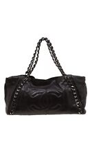 Chanel authentic brown for sale  Staten Island