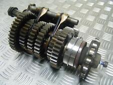 Gsf1250s bandit gearbox for sale  COLCHESTER