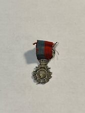 Médaille réduction miniature d'occasion  Dijon