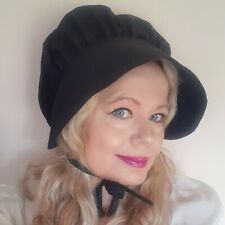 Ladies black cotton for sale  LONDON
