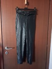 Pantaloni skinny neri usato  San Martino Dall Argine