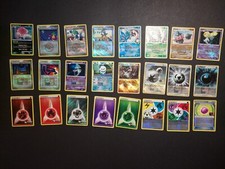 Rare pokemon cards for sale  LONDON
