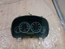 Tacho kombiinstrument fiat gebraucht kaufen  Bad Berneck