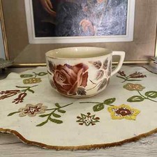 Ancienne grande tasse d'occasion  Gurgy