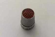Beautiful hallmarked solid for sale  WHITLAND