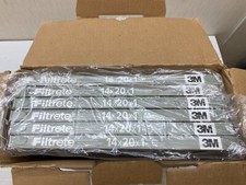 Six filtrete advanced for sale  Sheboygan