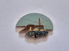 Pins renault alpine d'occasion  Riom