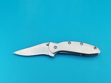 1600 kershaw chive for sale  Holt