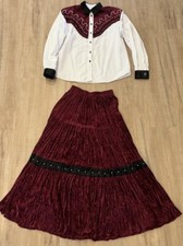 Vtg roper western for sale  Kingwood