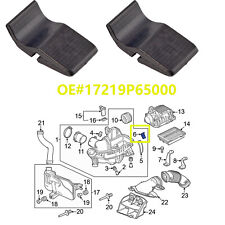 2 peças limpador de ar entrada filtro caixa carcaça clipe braçadeira para Honda Accord Jazz comprar usado  Enviando para Brazil