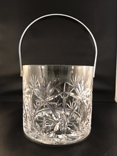 Atlantis lead crystal for sale  San Jose