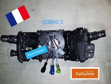 Comodo avec contacteur tournant d'Airbag Renault SCÉNIC 2 Reconditionné à neuf.  na sprzedaż  Wysyłka do Poland