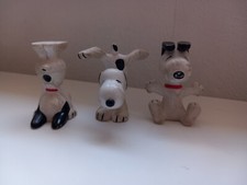 Snoopy kunststoff figuren gebraucht kaufen  Bad Münstereifel