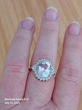 Minas gerais kunzite for sale  HULL