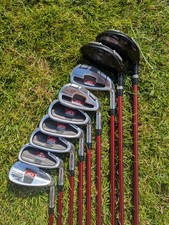 Wilson pro staff for sale  NEWCASTLE