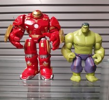 Hulkbuster hulk marvel for sale  MOTHERWELL