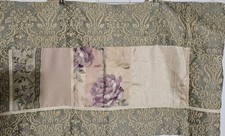 Croscill caitlin lined for sale  Tavares