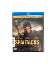 Spartacus the damned gebraucht kaufen  Bad Mergentheim