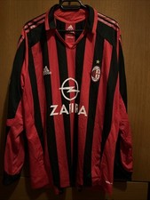 maglietta calcio milan usato maglietta calcio milan usato Milano