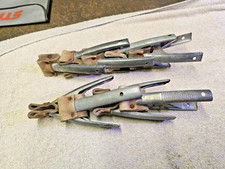 Market stall clips for sale  WIGAN