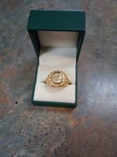 Mens hge gold for sale  Zanesville