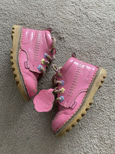 Kickers baby girls for sale  POULTON-LE-FYLDE