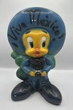 Vintage chalkware tweety for sale  Monterey