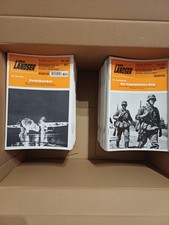 Landser hefte 100 gebraucht kaufen Landser hefte 100 gebraucht kaufen  Stendal