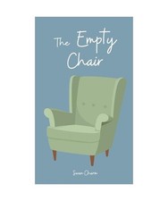 The empty chair gebraucht kaufen  Trebbin