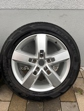 Alufelge touareg7p . gebraucht kaufen  Eislingen/Fils