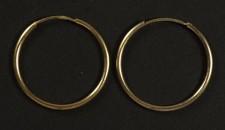 Schöne 333er gelbgold gebraucht kaufen  Hannover