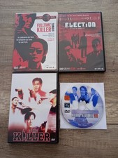 The killer fulltime gebraucht kaufen  Wesel