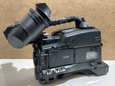 Sony dsr 450ws for sale  NEWTON-LE-WILLOWS