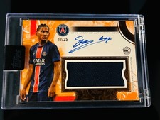 2024 topps exhibition d'occasion  Lille-